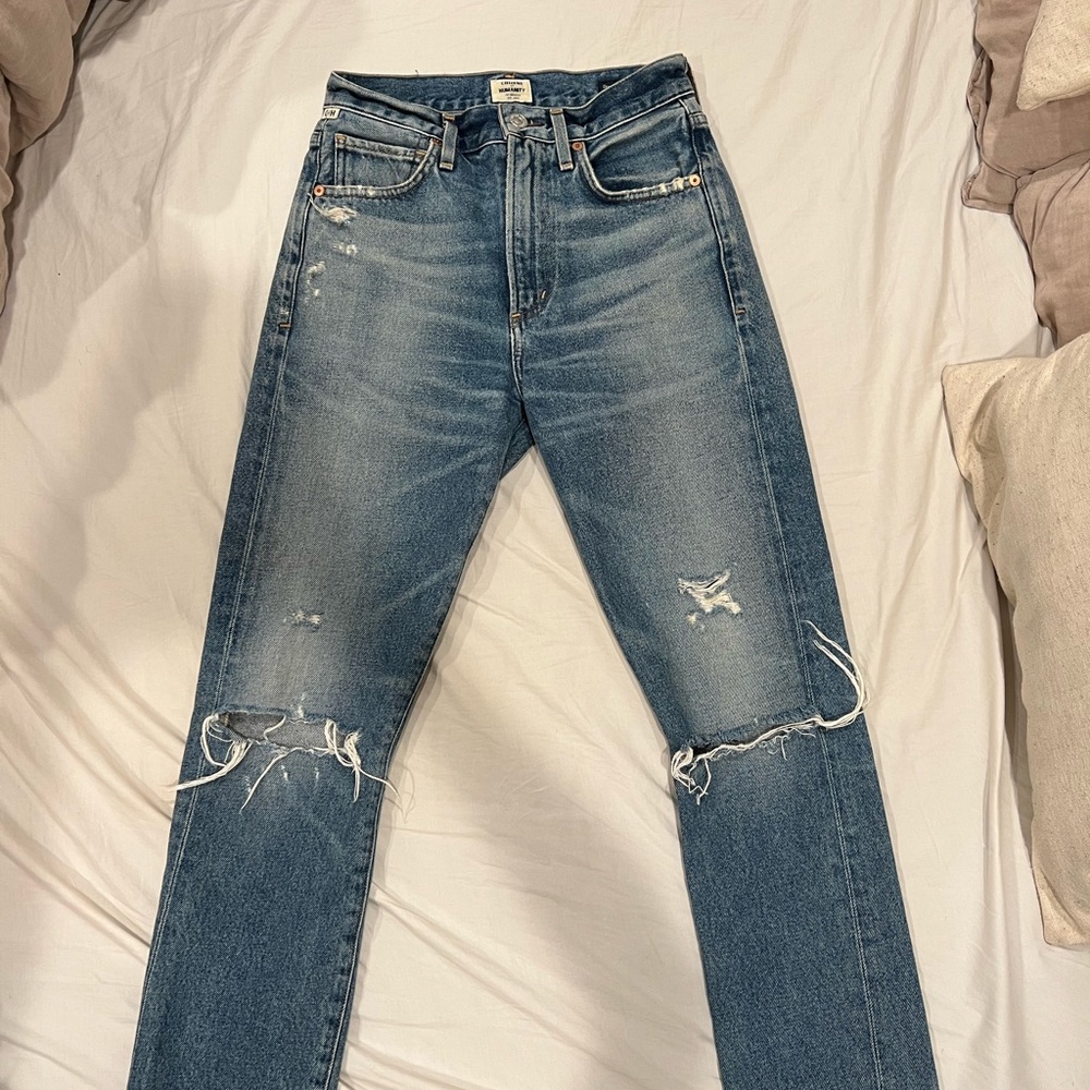 Citizens of Humanity jeans